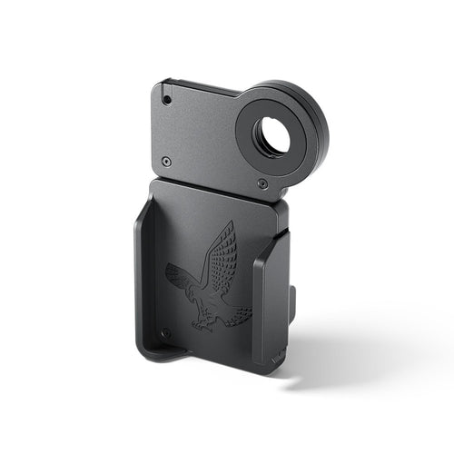 Adaptor telefon pentru binocluri si lunete Swarovski VPA 2 - Binocluri profesionale - imagine produs Swarovski Optik ProTEREN