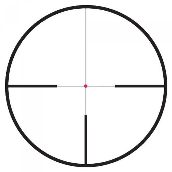 ZEISS CONQUEST V4 3-12X56/IR60